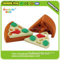 New Design Groothandel Eten Shaped Eraser Chinese fabriek